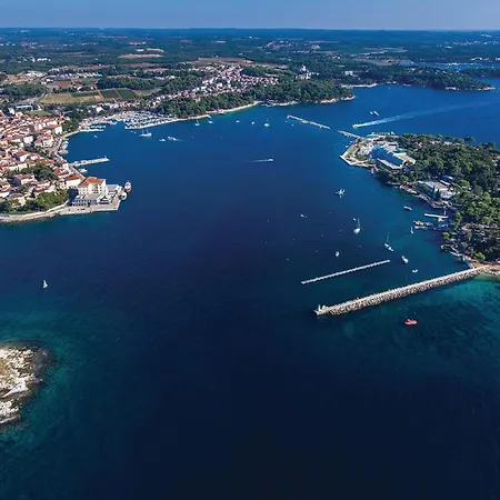 Amazing Apartment In Porec