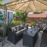 Awesome In With Swimming Pool *