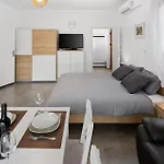 Awesome In With Swimming Pool Porec