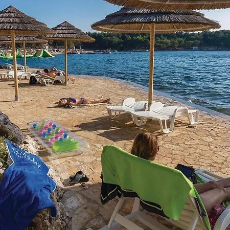 Apartman Gorgeous In With Wifi