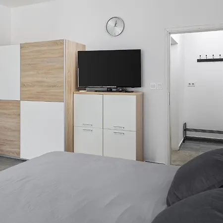 Apartmán Amazing In