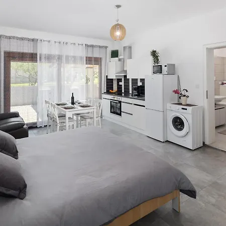 Amazing In Apartmán *