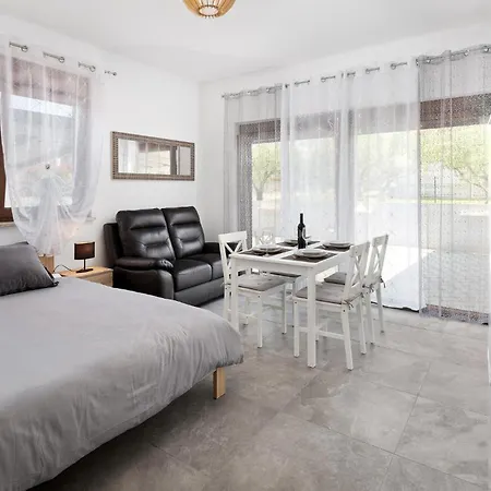 Amazing In Apartmán