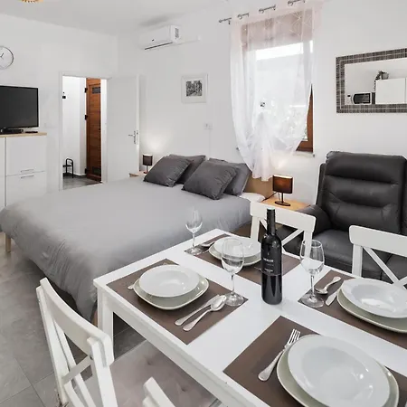 Apartmán Amazing In Poreč