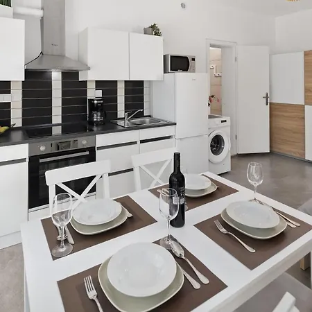 Amazing In Apartmán