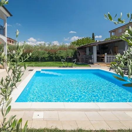 Amazing In Apartmán Poreč