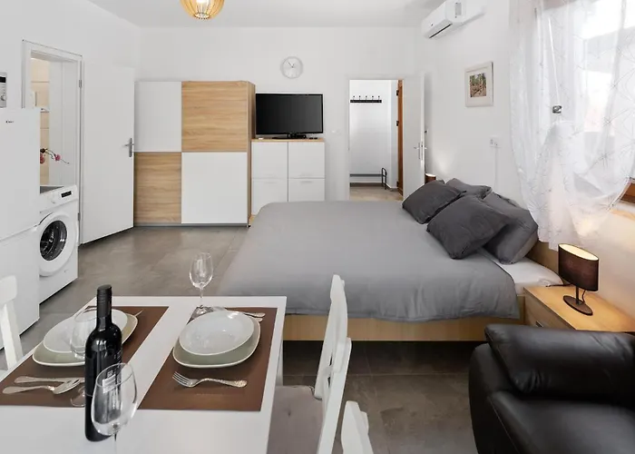 Gorgeous In With Wifi Porec