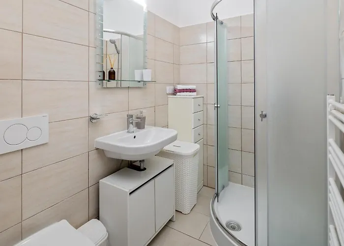 Gorgeous In With Wifi * Porec