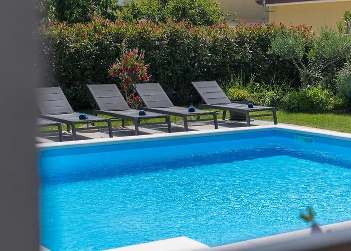 Apartman Gorgeous In With Wifi *