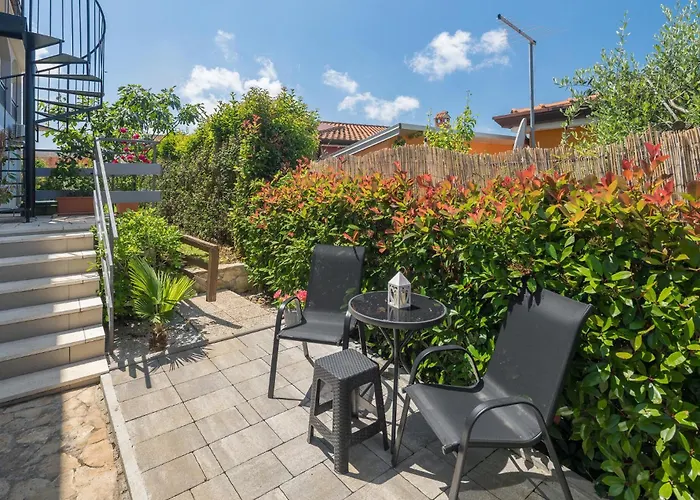 Gorgeous In With Wifi