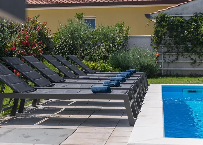 Apartman Gorgeous In With Wifi